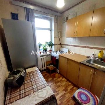 Актуально! Продаж 1к квартири Вереснева 5 Дарницький р-н