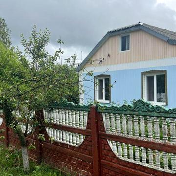 Продам будинок  в Липовій Долині