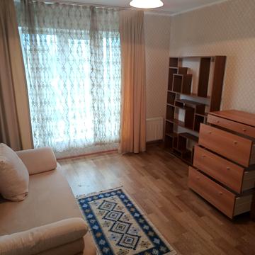 Метрологічна вул., 62