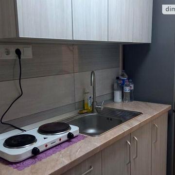 Продаж 1к Квартира Зубенка Владислава вулиця