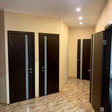Продаж 2-х кімнатної квартири вул. Драгоманова, 40-Є, 81 кв.м.
