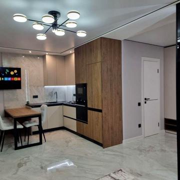 Продаж 3к квартири 56 кв.м. на вул. Киівська 9д ЖК Сонячний