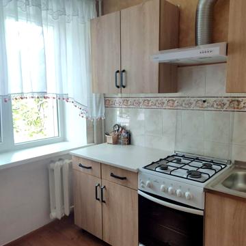 Івана та Юрія Лип вул. (Гайдара), 60