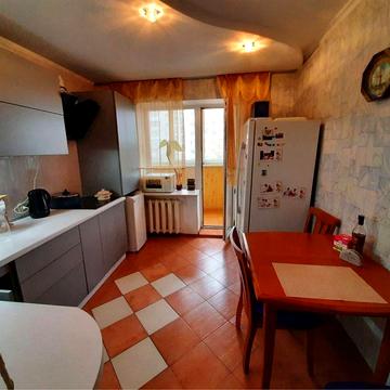 3-х комнатная квартира Черноморске в хорошем доме