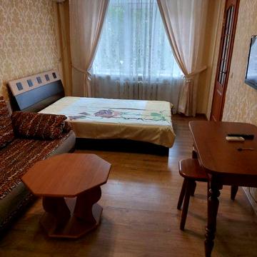 Сдам в аренду 1-комн.кв.на пр.Науки(Гагарина)