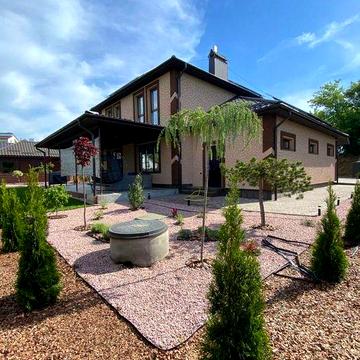 Продаж 3к будинку на Дубово 190м.кв. RUBI 39152