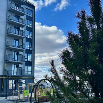 Краща пропозиція! 1кімн квартира в ЖК Park Residence. Без податків ЖК Парк Резиденс