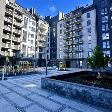 Краща пропозиція! 1кімн квартира в ЖК Park Residence. Без податків ЖК Парк Резиденс