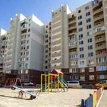 #ЖК Идеал/Семья 1 комн. Потолки 3 метр АОГВ