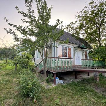 Дача біля Дністра Велика Слобідка