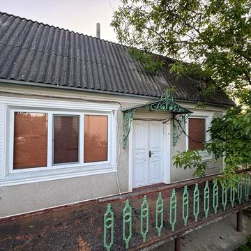 Дача біля Дністра Велика Слобідка