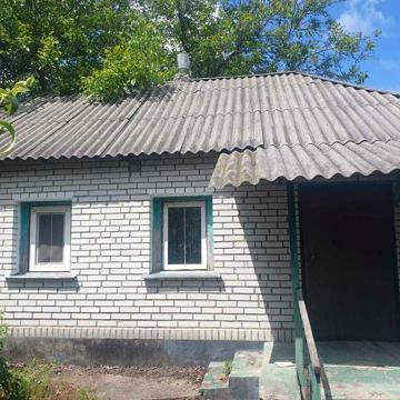 Продам будинок в Синяві