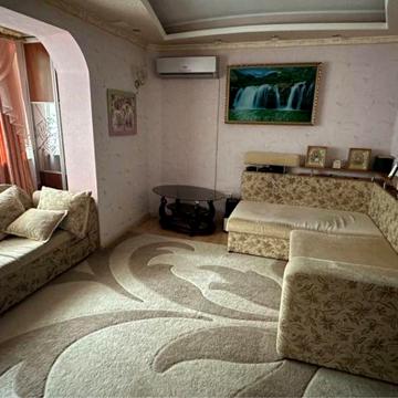 Сдам 1-к квартиру