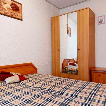 Сдам 3-х комн.квартиру (с/р), бул.Гавела 7Б, метро Шулявская. Киев