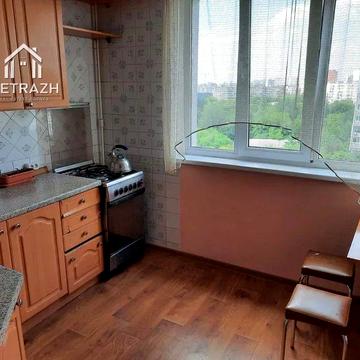 Продам 3х кв.ул.Клочковская, ул.Космическая, ГАЗ, м.Научная,Центр