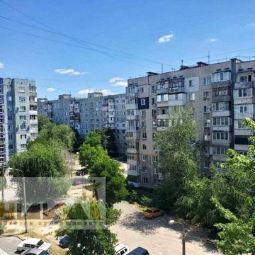 Оренда 2-х кімнатної квартири вул. Запорізька