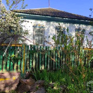 Продам будинок с.Феськівка