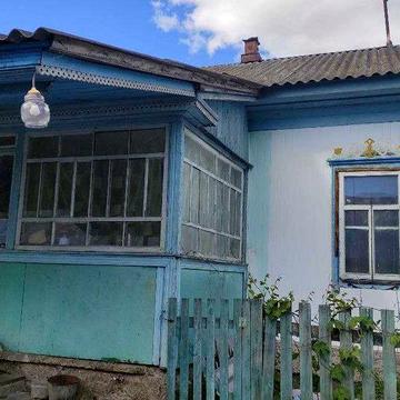 Продам будинок с.Феськівка