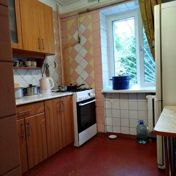 Продам 2х комнатную квартиру Одесская