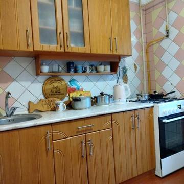 Продам 2х комнатную квартиру Одесская