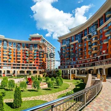 Продаж 3к квартири в ЖК "Сонячна Брама" ЖК &quot;Сонячна Брама&quot;