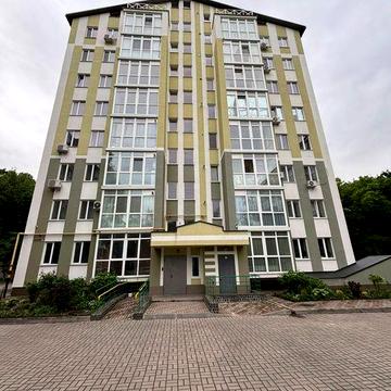 Продаю квартиру в новобудовi ЖК Гостиннодвiрська14В