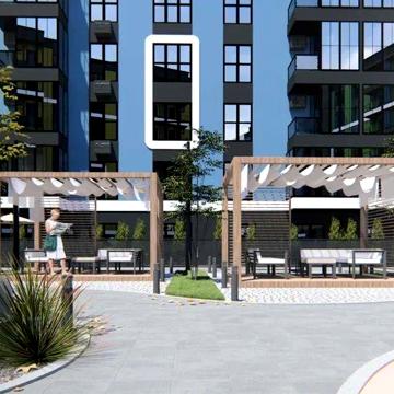 Продаж квартири в новобудові біля Епіцентру м. Калуш ЖК Family HOUSE