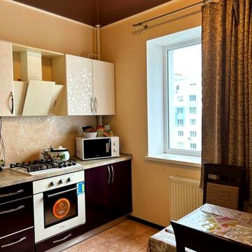 Продам 1-км кв. ЖК Пори року. Дача 55. ЄВідновлення ЖК Пори року