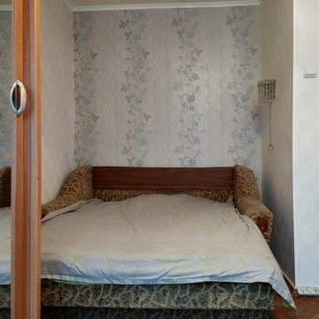Академіка Корольова просп., 10в