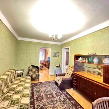 Вул. Красилівська 2/3, оренда 2к квартири. Газ! м. Голосіївська 3хв