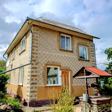 Продам будинок в м-ні ЛЕЗНЕВО від власника