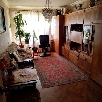 Сдам свою квартиру на ул. Крымская 6А