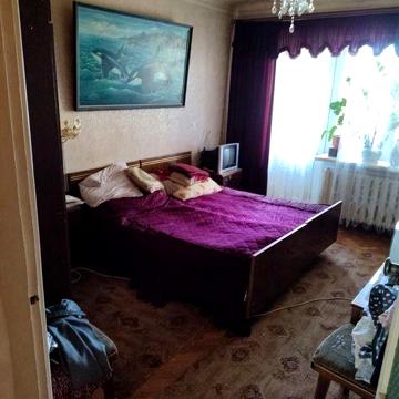 Сдам свою квартиру на ул. Крымская 6А