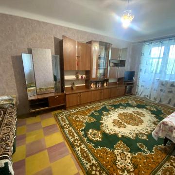 Аренда 1к квартиры