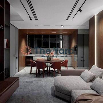 Продаж дизайнерської 3к квартири в ЖК Taryan Towers ЖК Taryan Towers