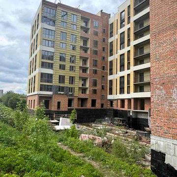 ТОПОВИЙ ЖК 2 кім в новобудові Озерна ID 38627