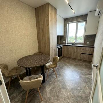 Європейська вул. (Фрунзе), 146е, к.3