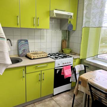 Академіка Павлова вул., 134б