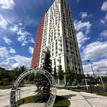 Вдале планування! Продаж 3к квартири у ЖК Svitlo Park Світло Парк ЖК Svitlo Park