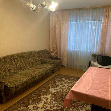 Довгострокова оренда 2 Кк Станіславського