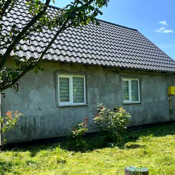 Продаж будинку в с. Хобултова (Володимирськи район)