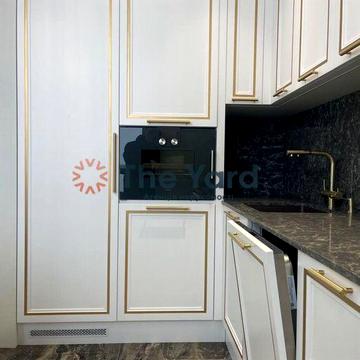 Продаж 4к квартири в ЖК "Central Park" ЖК "Central Park"