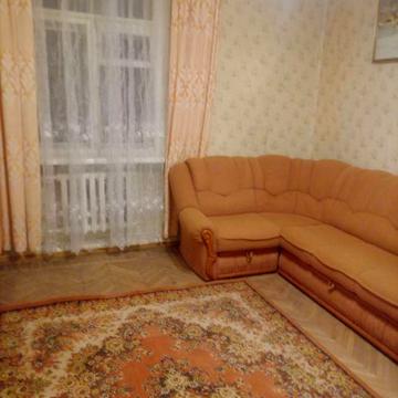 Здам 2 комнатную квартиру г.Сумы