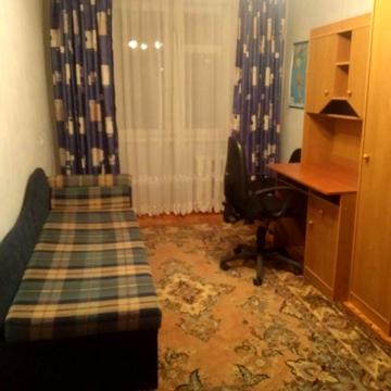 Сдам 3 ком квартиру Новые дома
