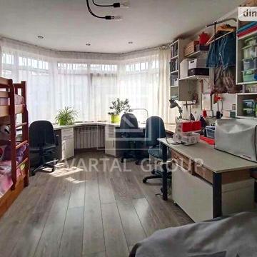 Продаж 1к Квартира Західна вулиця ЖК Rich Town