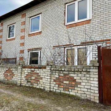 Продам будинок Солоницівка ОТГ ( с. Пересічне). (168984)