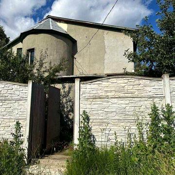 Терміновий продаж! Двоповерховий будинок у с. Трисвятська Слобода!