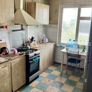 Оренда 3х-кім Квартири Захісників України