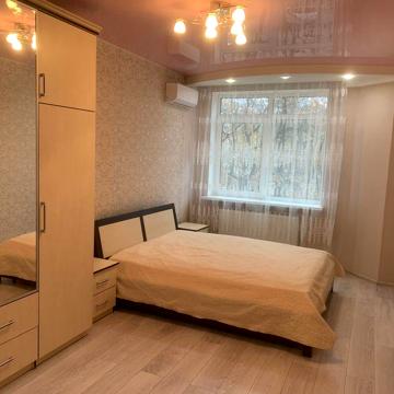 Оренда однокімнатної квартири в Ірпені. Без комісії.