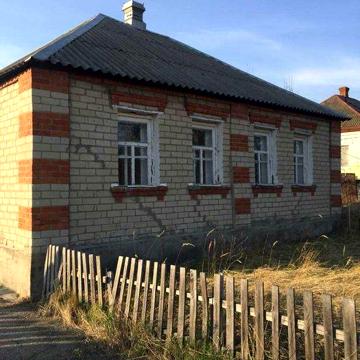 Продам будинок Солоницівка ОТГ( с. Пересічне). (168985)